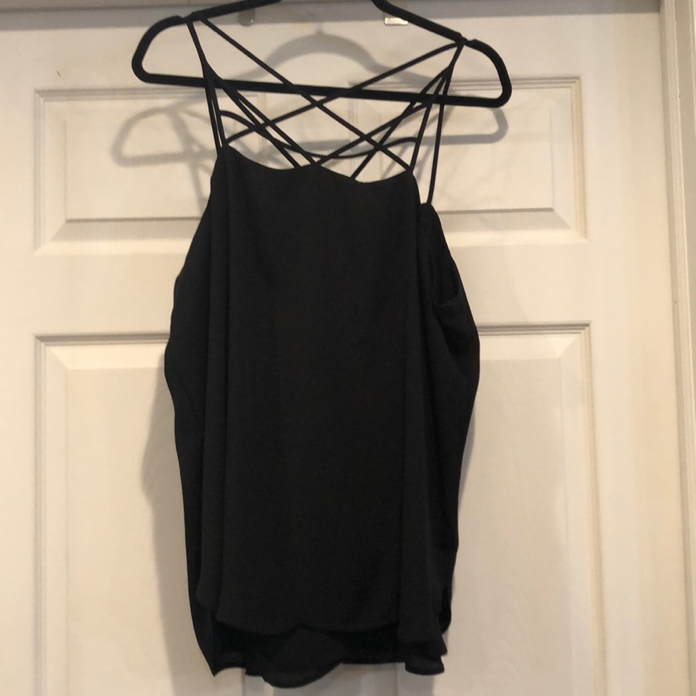 Dressy Tank top